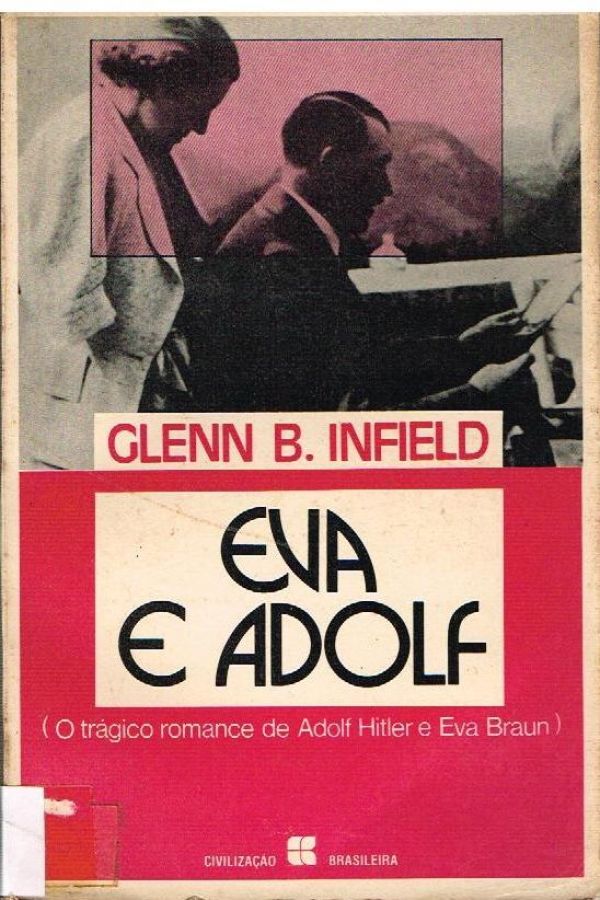Eva e Adolf